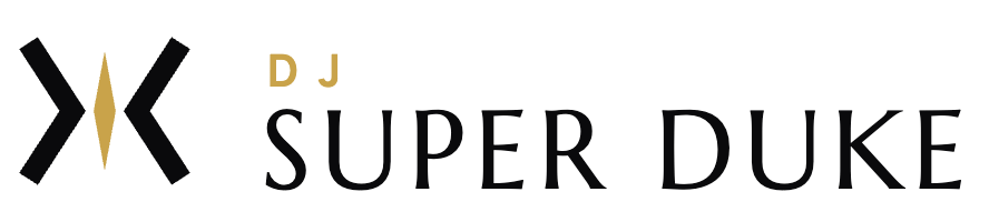 DJ Super Duke logo