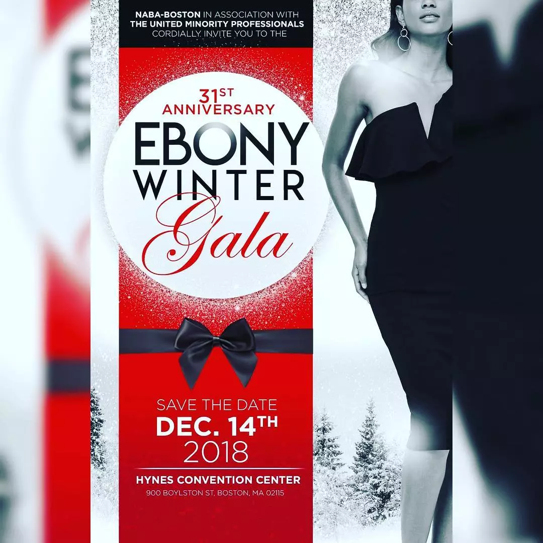 Ebony Winter Gala | DJ Super Duke