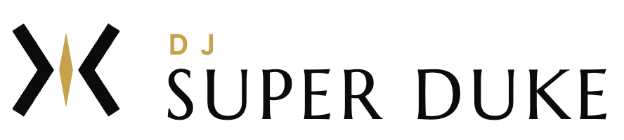 DJ Super Duke logo